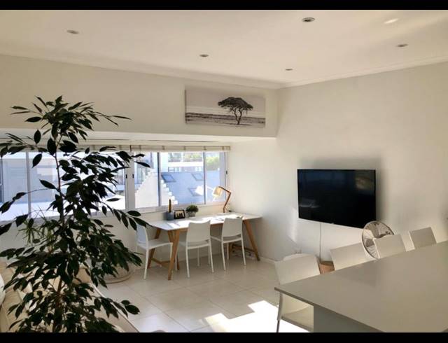 1 BEDROOM APARTMENT TO LET IN GREEN POINT